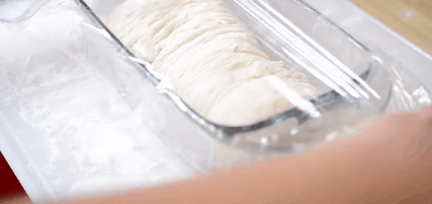 How To Make Homemade Bread Recipe