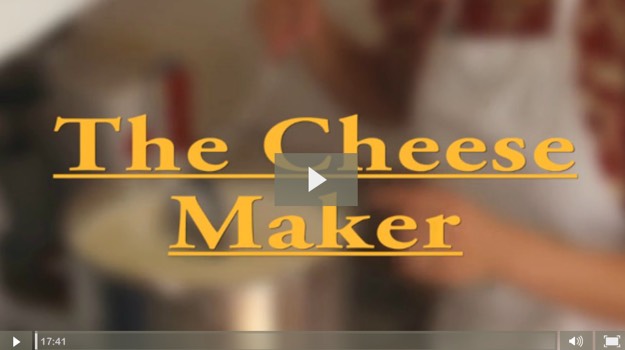 How To Make Cheese At Home Cheese Making Course14