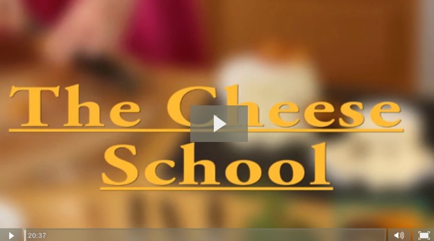 How To Make Cheese At Home Cheese Making Course25
