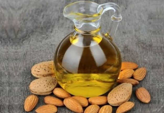Best Healthiest Cooking Oils - Almond Oil | Homemade Recipes http://homemaderecipes.com/course/breakfast-brunch/best-oil-for-frying