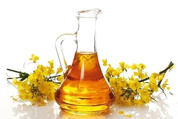 Best Healthiest Cooking Oils - Canola Oil | Homemade Recipes http://homemaderecipes.com/course/breakfast-brunch/best-oil-for-frying