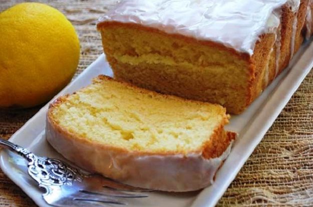 butter pound cake recipe | 18 Pound Cake Recipes That Are Too Good To Be True