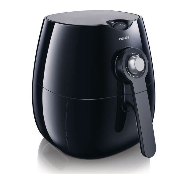 Airfryer | Grab Your Kitchen Appliance Now | Check For Amazon Best Deals