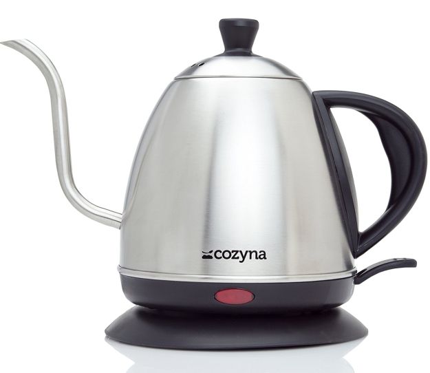 Electric Kettle | Grab Your Kitchen Appliance Now | Check For Amazon Best Deals