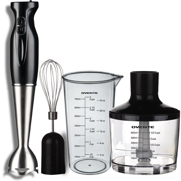 Hand Blender | Grab Your Kitchen Appliance Now | Check For Amazon Best Deals