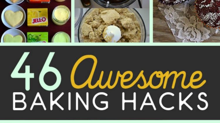 Feature | Awesome Baking Hacks And Tips You Should Know Added LSI keyword to the alt texts of the images - 10/09/2018 - Baking Hacks And Tips | Baking Hacks And Tips