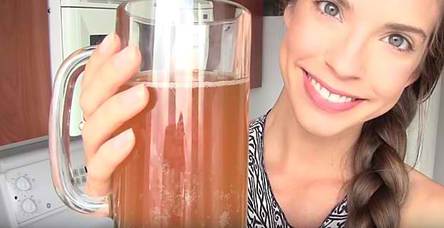 Enjoy Kombucha Tea | How To Make Scoby For Kombucha Tea At Home
