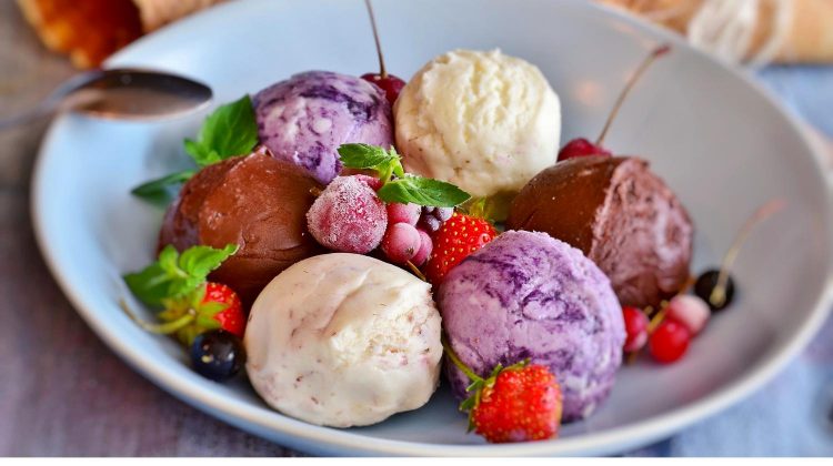 ice-cream sundae-Ice Cream Recipes-pb-feature