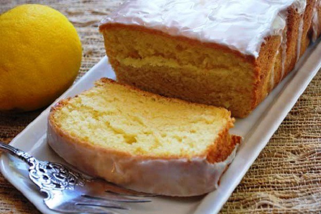  homemade pound cake recipe from scratch