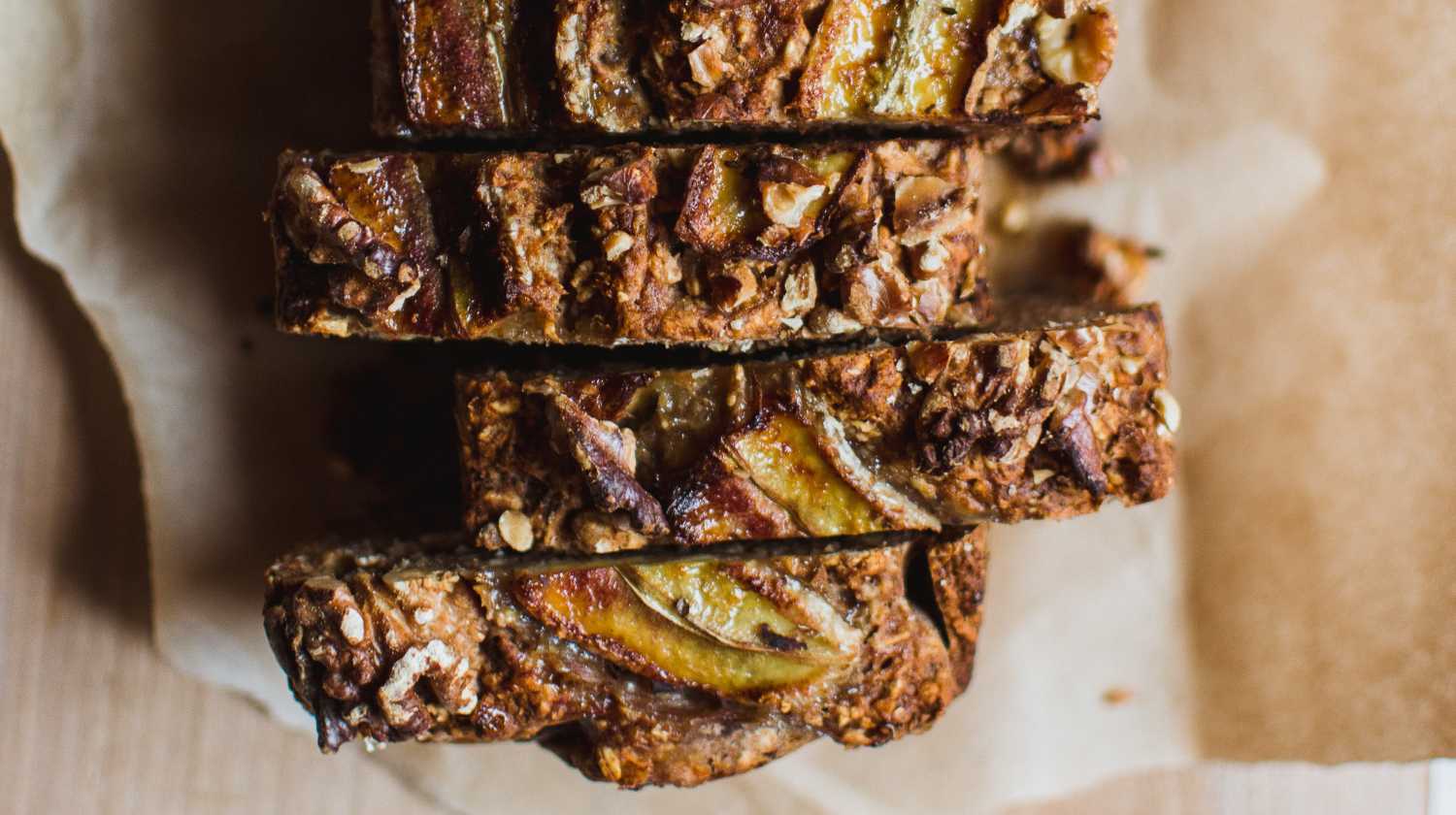 17 Homemade Banana Bread Recipes Your Family Will Love