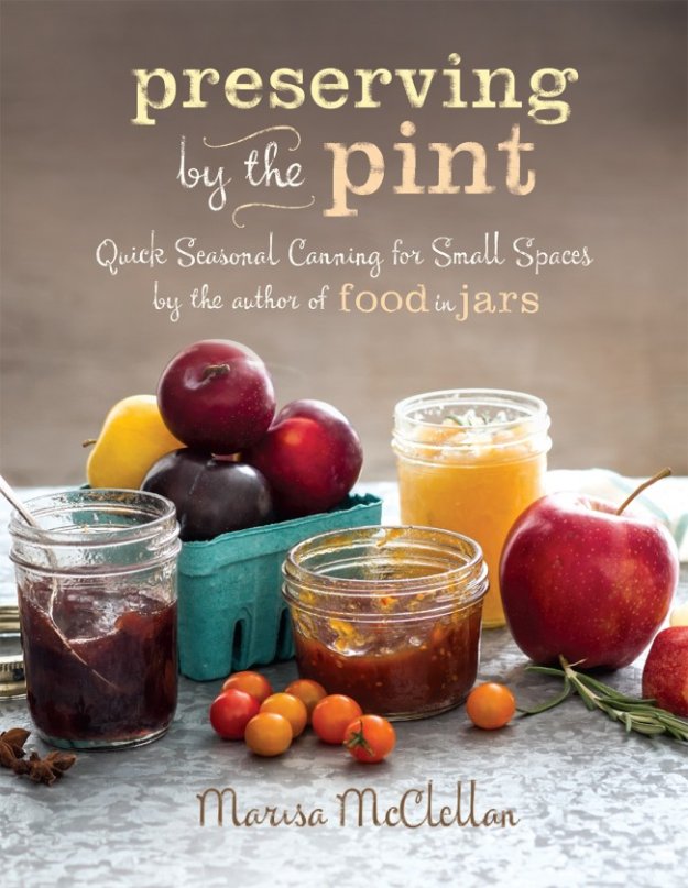 Preserving Fruits and Snacks Recipes l Homemade Recipes  http://homemaderecipes.com/cooking-101/21-cookbooks-every-home-chef-needs