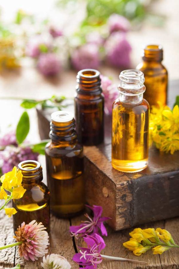 Guide To Essential Oils: Buying Them | Homemade Recipes