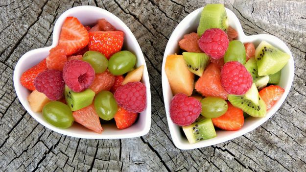 Fruit Salad | Foods To Never Eat During Summer | foods to avoid in the heat