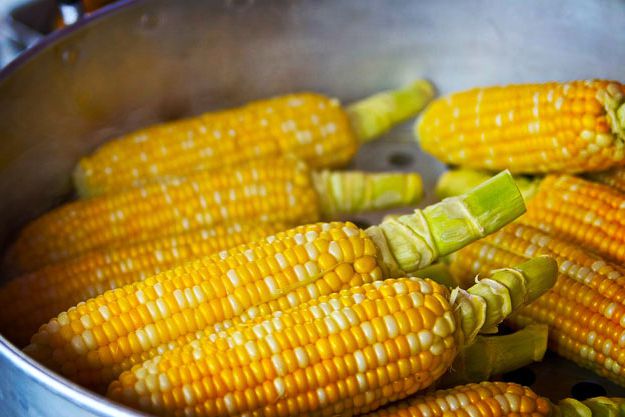 Corn | Foods To Never Eat During Summer | summer foods to eat