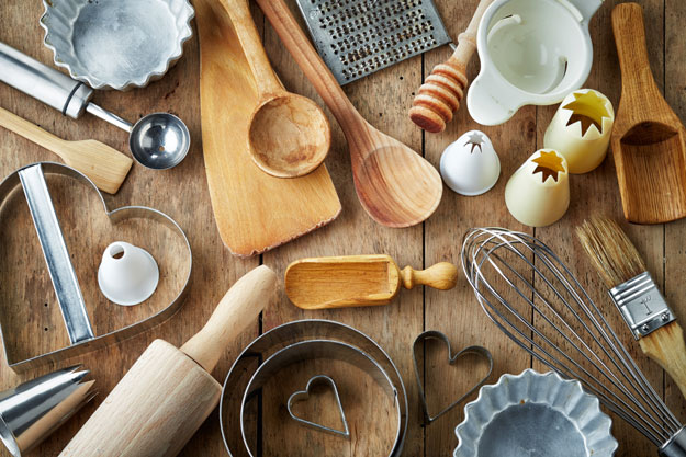 How To Become A Master Chef - Baking for Beginners | Homemade Recipes //homemaderecipes.com/cooking-101/how-to-be-a-master-chef-in-10-days-baking