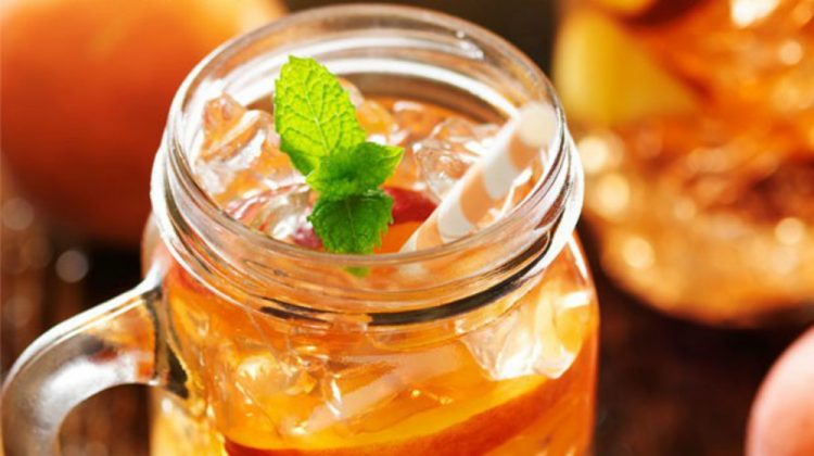 Feature | Iced Tea Recipes That Will Rock Your Summer | how to make iced tea