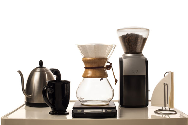How To Make Pour Over Coffee At Home - Specialty Coffee | Homemade Recipes //homemaderecipes.com/course/breakfast-brunch/how-to-make-pour-over-coffee-at-home