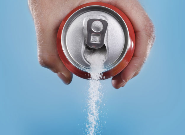 Negative Effects Of Sugar On The Body | Homemade Recipes //homemaderecipes.com/news/death-toll-of-soda-sugary-drinks