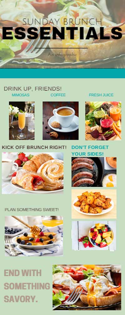 Check out How To Plan The Best Sunday Brunch at https://homemaderecipes.com/how-to-plan-the-best-sunday-brunch/