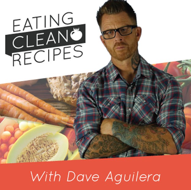 Check out Eating Clean Recipes | Meet Dave at https://homemaderecipes.com/eating-clean-recipes-meet-dave/