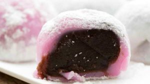 Feature | How To Make Mochi