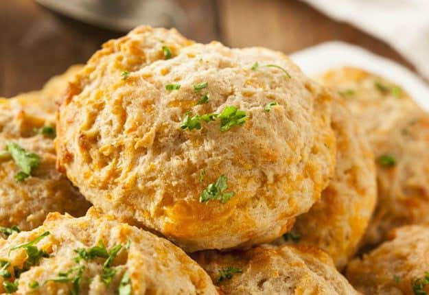 Red Lobster Cheddar Bay Biscuit | Fall Recipes That Aren't Boring | Homemade Recipes