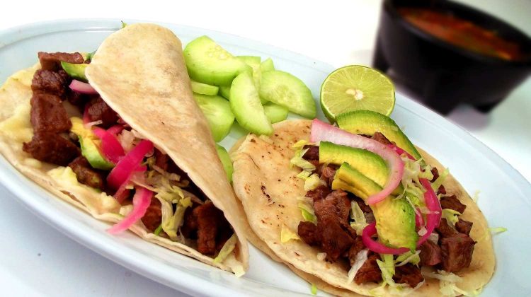 tacos mexican carne asada food-easy recipes-pb-feature
