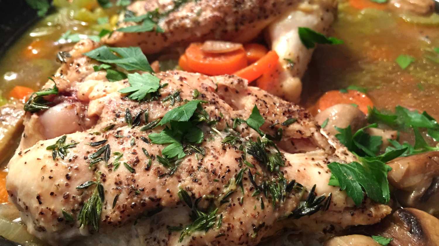 16 Easy Chicken Breast Recipes That Aren T Boring