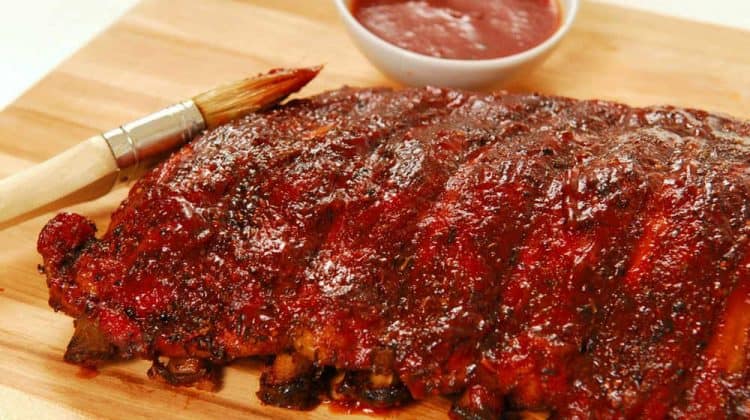 How To Cook Ribs In The Oven