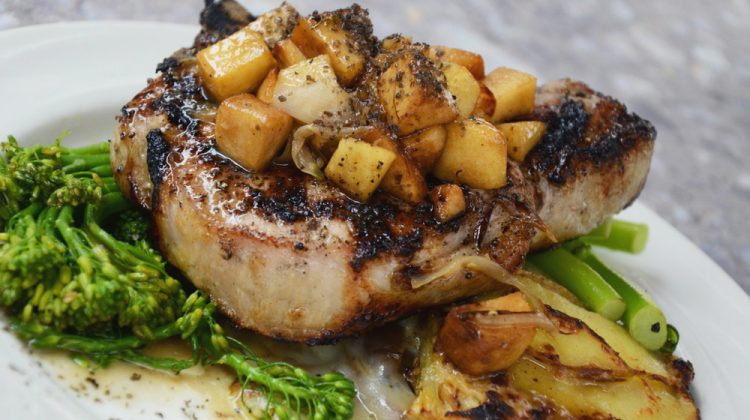 Feature | Delectable Pork Loin Recipes For All Occasion