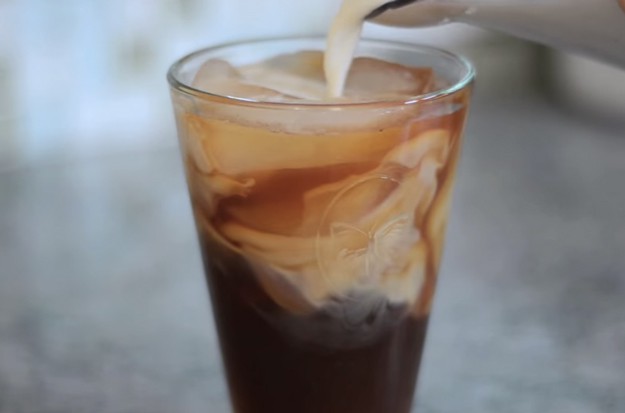 How To Make Thai Tea At Home | Homemade Recipes