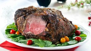 Feature | Prime Rib Recipes That Will Make Your Mouth Water | Slow Cooker Prime Rib