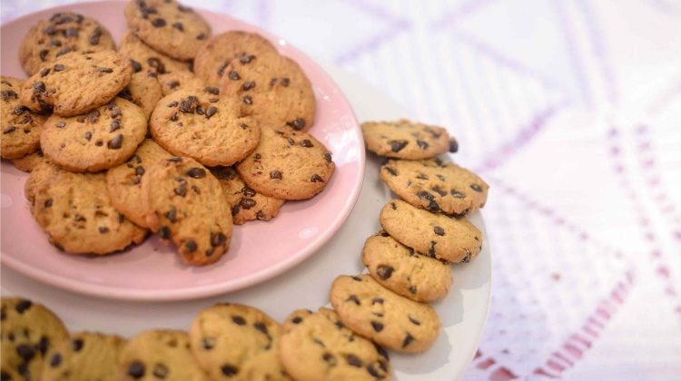 Cookies in Ceramic Plates-gluten free recipes-px-feature