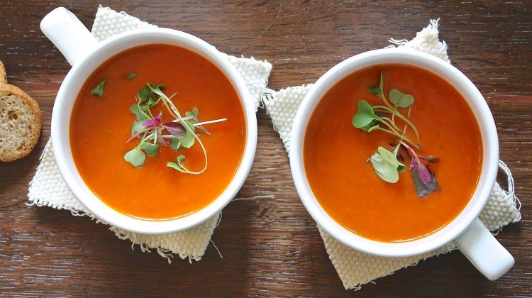 soup tomato healthy homemade-vegetarian soup recipes-pb-feature