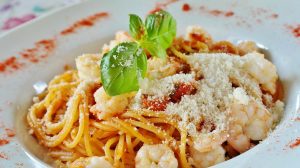 spaghetti noodles tomatoes pasta-spaghetti recipes-pb-feature