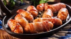 pigs in a blanket | Fathers Day Recipes That Dad Will Absolutely Love | Featured