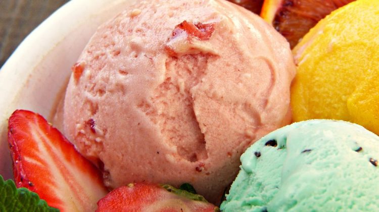 ice cream sundae | 13 Unusual Homemade Ice Cream Recipes You’ve Never Heard Of | Featured