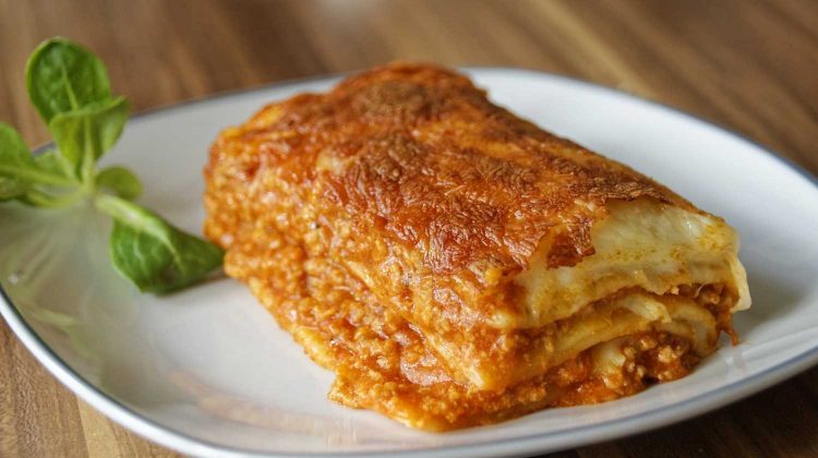 lasagna pasta noodles eat food-lasagna recipes-pb-feature
