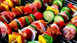 Feature | Healthy 4th Of July Recipes | Homemade Recipes | fourth of july recipes