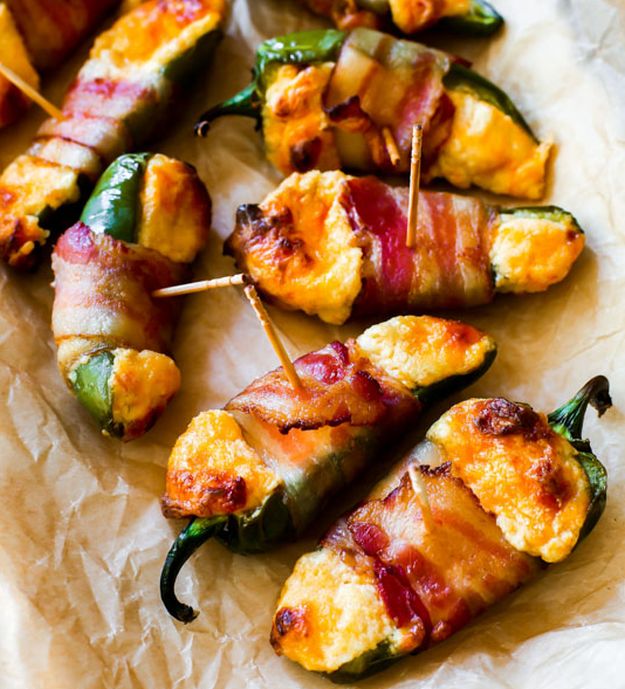 14 Fierce Jalapeno Recipes That Are Crazy Addicting