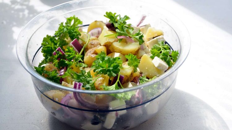 salad potato salad summer mat good-potato salad recipes-pb-feature