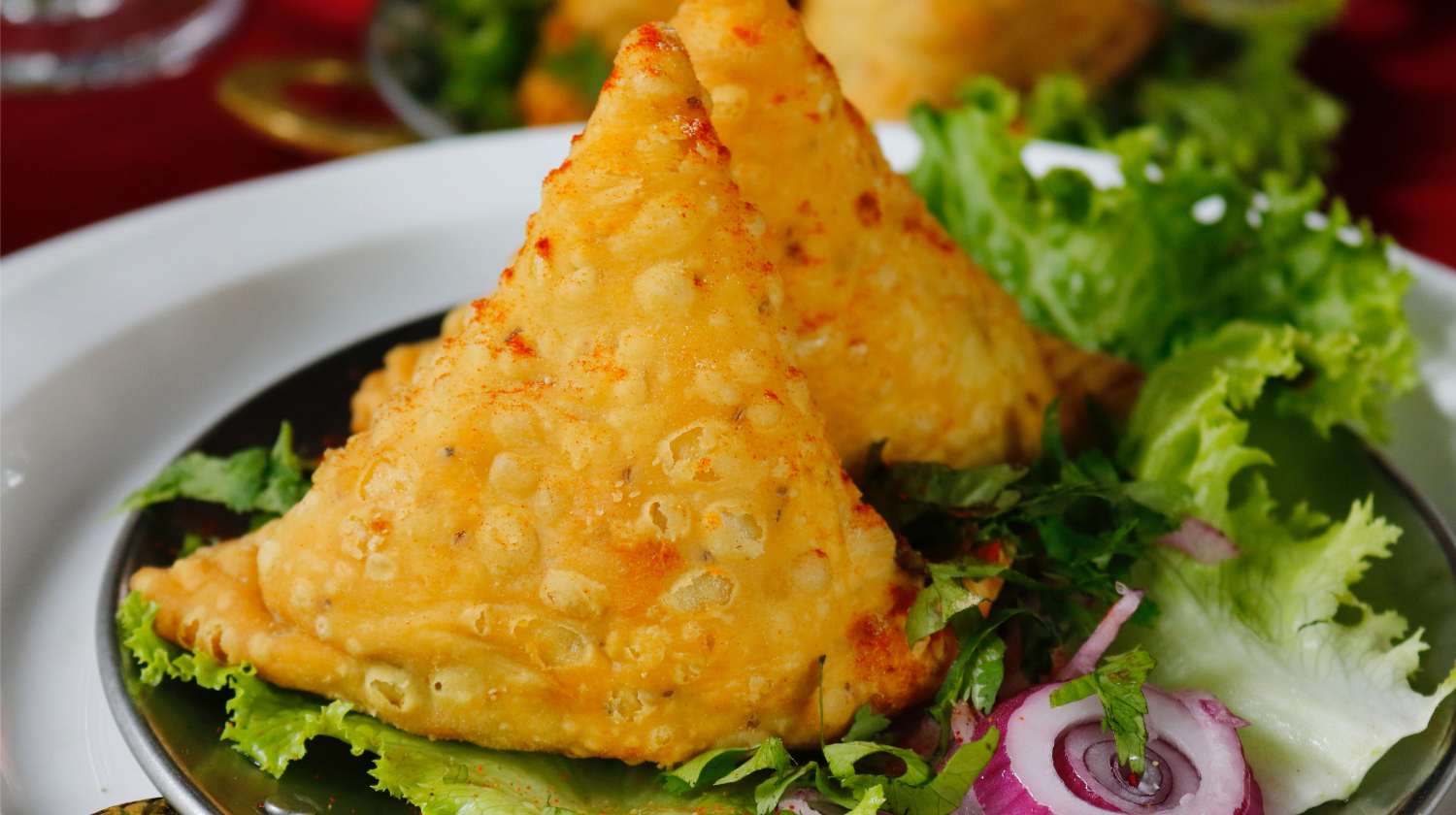 12 Deep Fried Recipes To (Not Literally) Die For