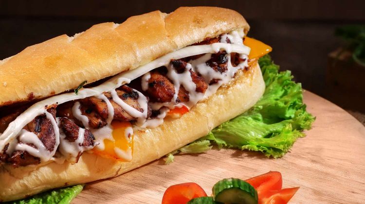 Sandwich-philly cheese steak recipe-px-feature