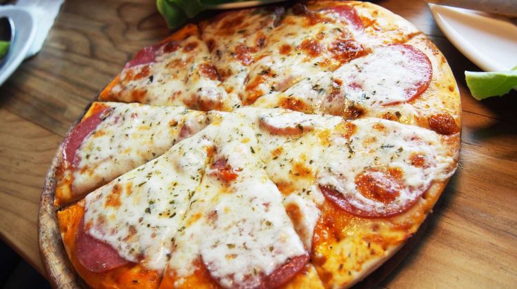 pizza food italian cheese-healthy comfort food-pb-feature