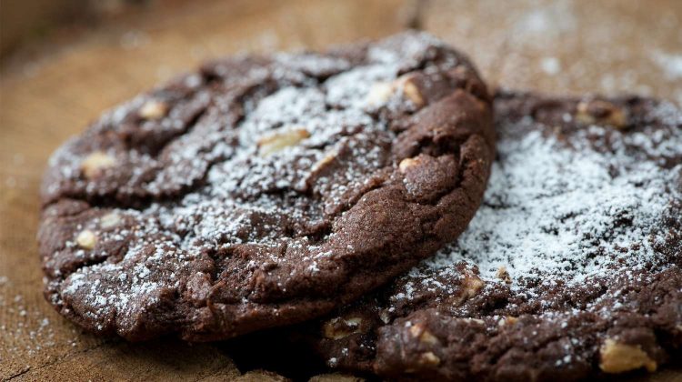 chocolate cookies-dark chocolate peanut butter cookies-pb-feature