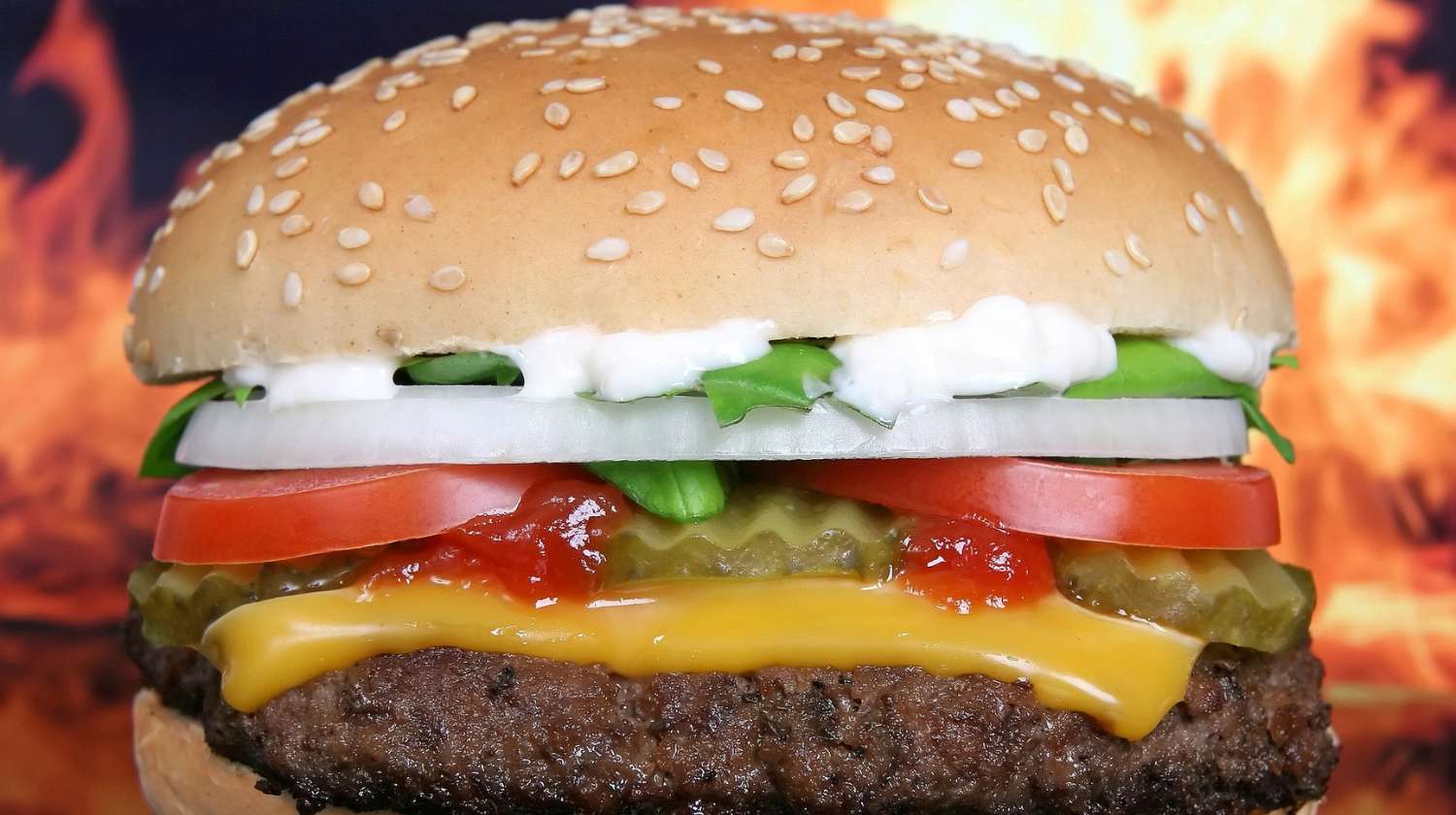 9 Burger King Copycat Recipes Homemade Recipes