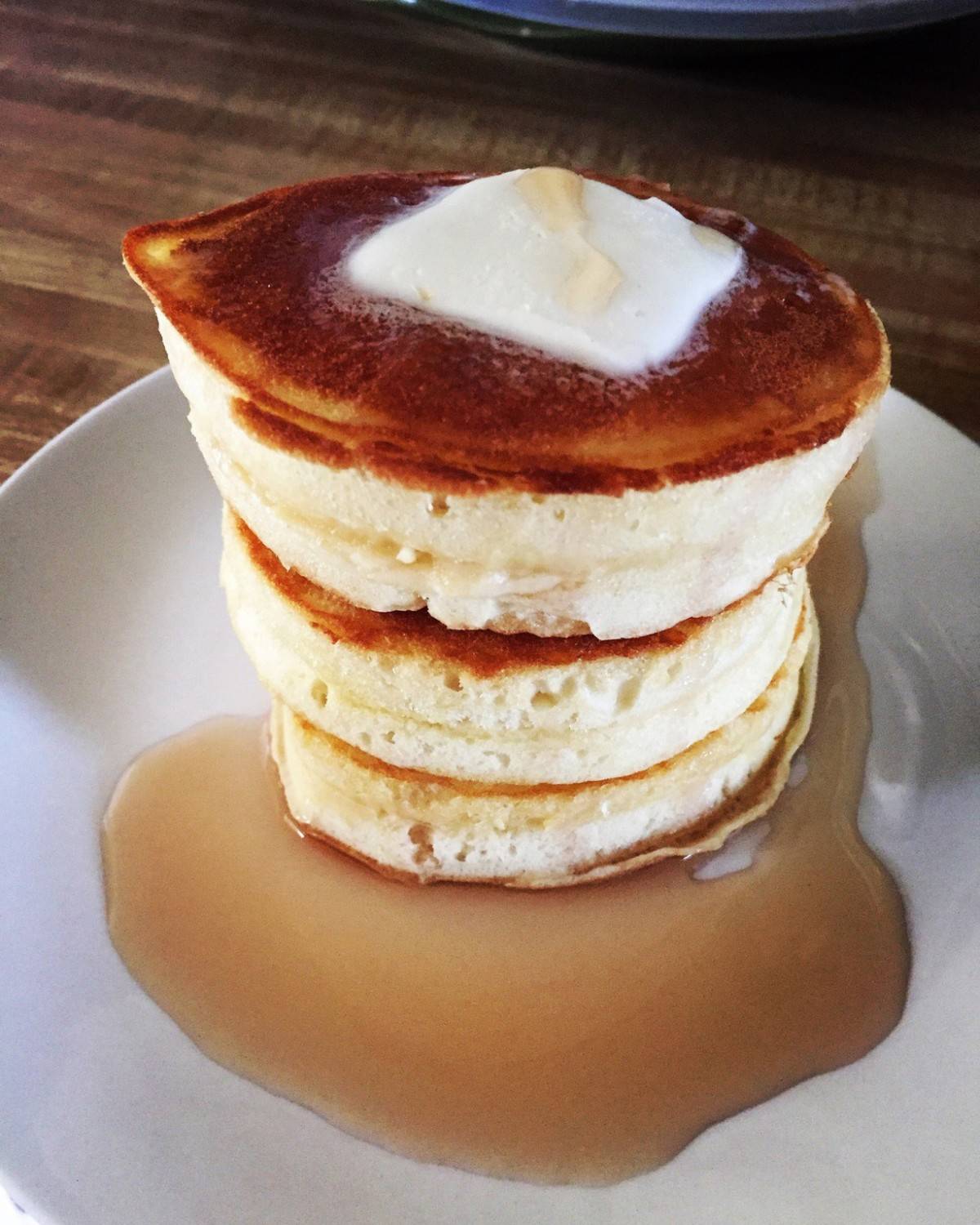 These Japanese Style Pancakes Are Like Nothing You've Seen Before