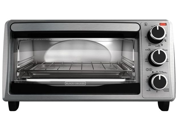 Toaster Oven | Grab Your Kitchen Appliance Now | Check For Amazon Best Deals