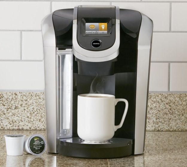 Coffee Maker | Grab Your Kitchen Appliance Now | Check For Amazon Best Deals