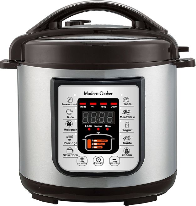 Pressure Cooker | Grab Your Kitchen Appliance Now | Check For Amazon Best Deals